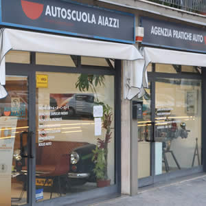 Aiazzi Autoscuole