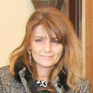 Cristina Aiazzi